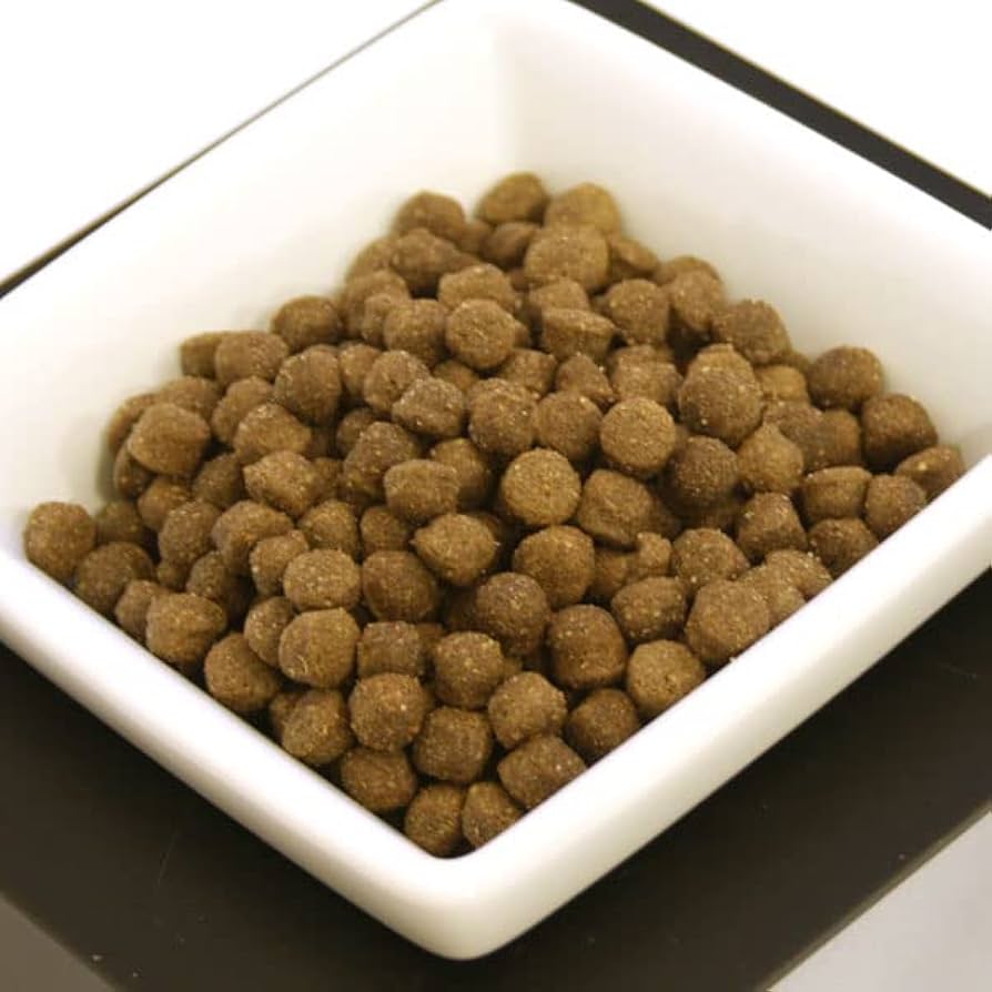 Amazon.co.jp: ネイチャーズテイスト ドッグフード ロー