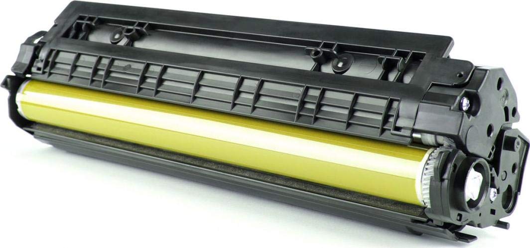 Lexmark Original Laser Toner Cartridge Yellow Pack