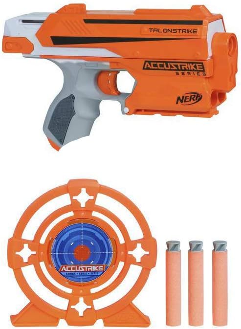 Nerf N-Strike Elite Accustrike Talonstrike|Multicolor