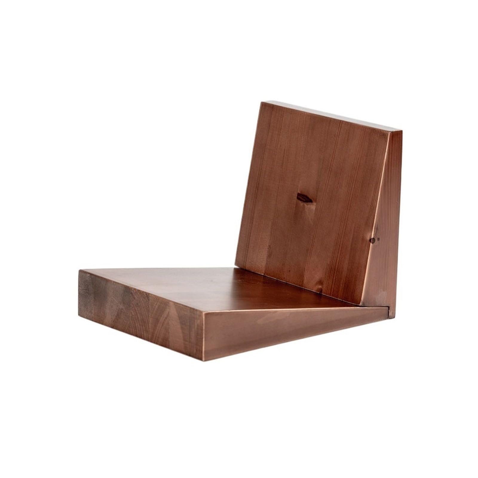 Zhaoj24-05 Bookcase Home Minimalist Tabletop Small Wooden Bookshelf for Office Dorm