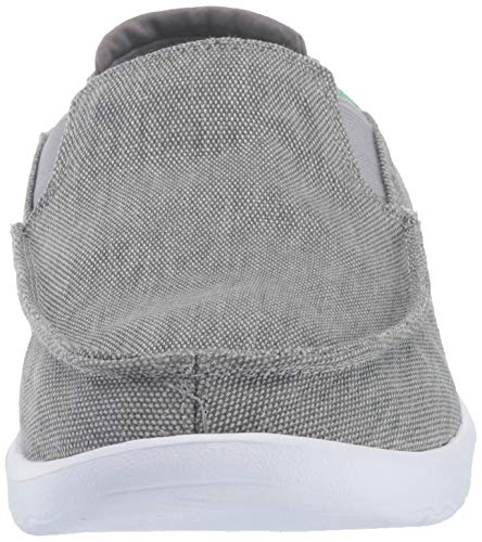 Sanuk Men's Hi Five Sneaker2