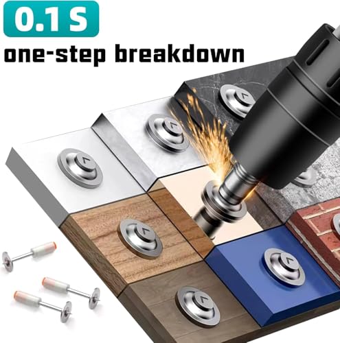 Image of Manual Steel Nail Gun Tool|| Nail Wall Household Woodworking Accessories| Portable Mini Nail Shooting Machine| Nail Shooting Machine||Concrete Nail Gun (NAILGUN)(10 Nails)