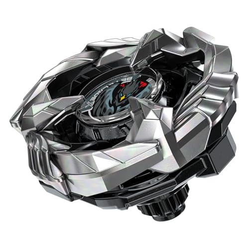Image of Beyblade X Feather Phoenix 2-60N BX Starter Pack Set with Takara Tomy Defense Type Top and Launcher, Battling Tops Game Toys, Ages 8+