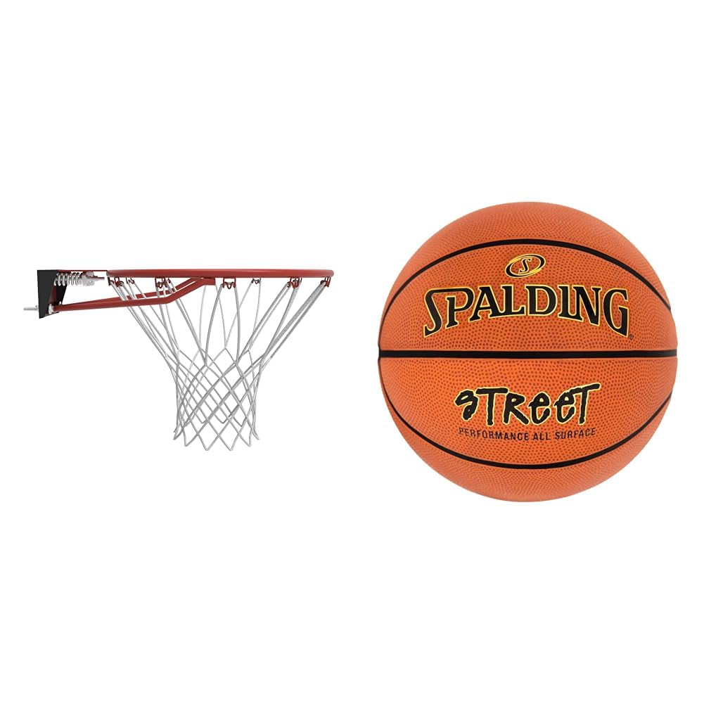 Lifetime Basketball Rim
