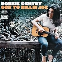 Bobbie Gentry Ablum Cover