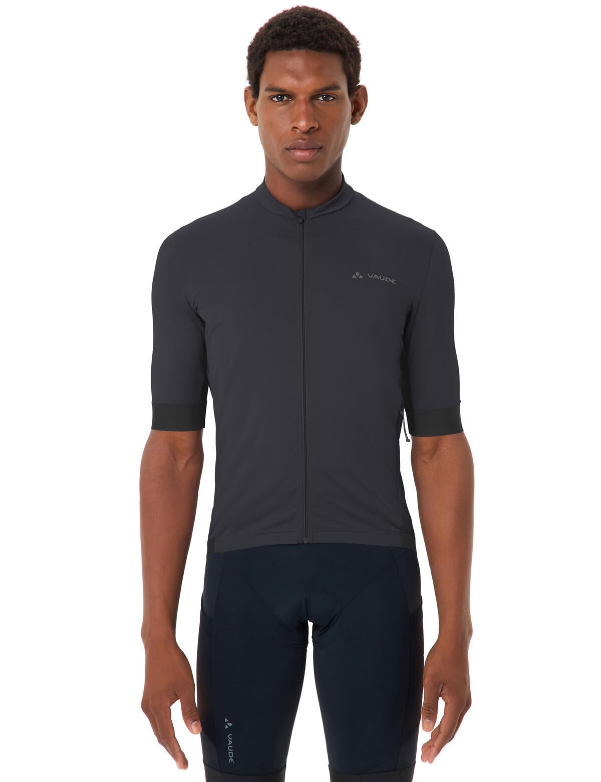 VAUDE Koszulka Mężczyźni Men's Kuro Fz Tricot Ii