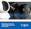 Tapo C200, 1080P Full HD, Hareket Tespit ve Takibi, 360°, 9m Gece Görüşü, Çift Yönlü Sesli İletişim, Sesli Alarm, Bulut/Yerel Depolama, Bebek Ağlaması Tespiti, İç Mekan Wi-Fi Güvenlik Kamerası