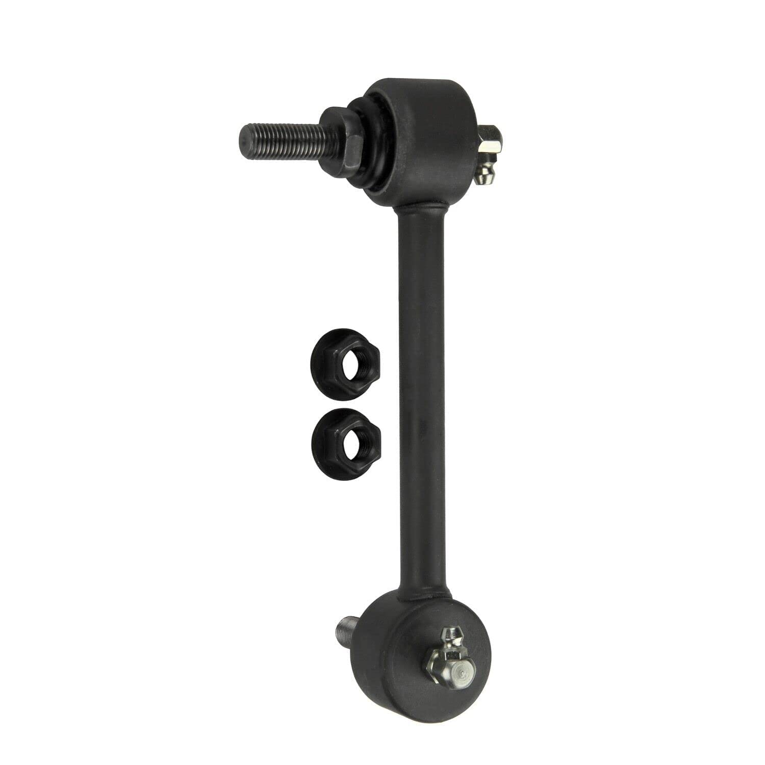 Front Sway Bar Links Outer Tierods For 2009 2010 2011 2012 2013 MDX ZDX Pilot