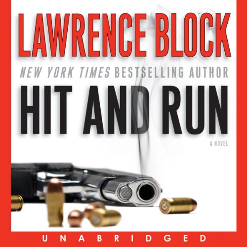 Cover art for Hit and Run