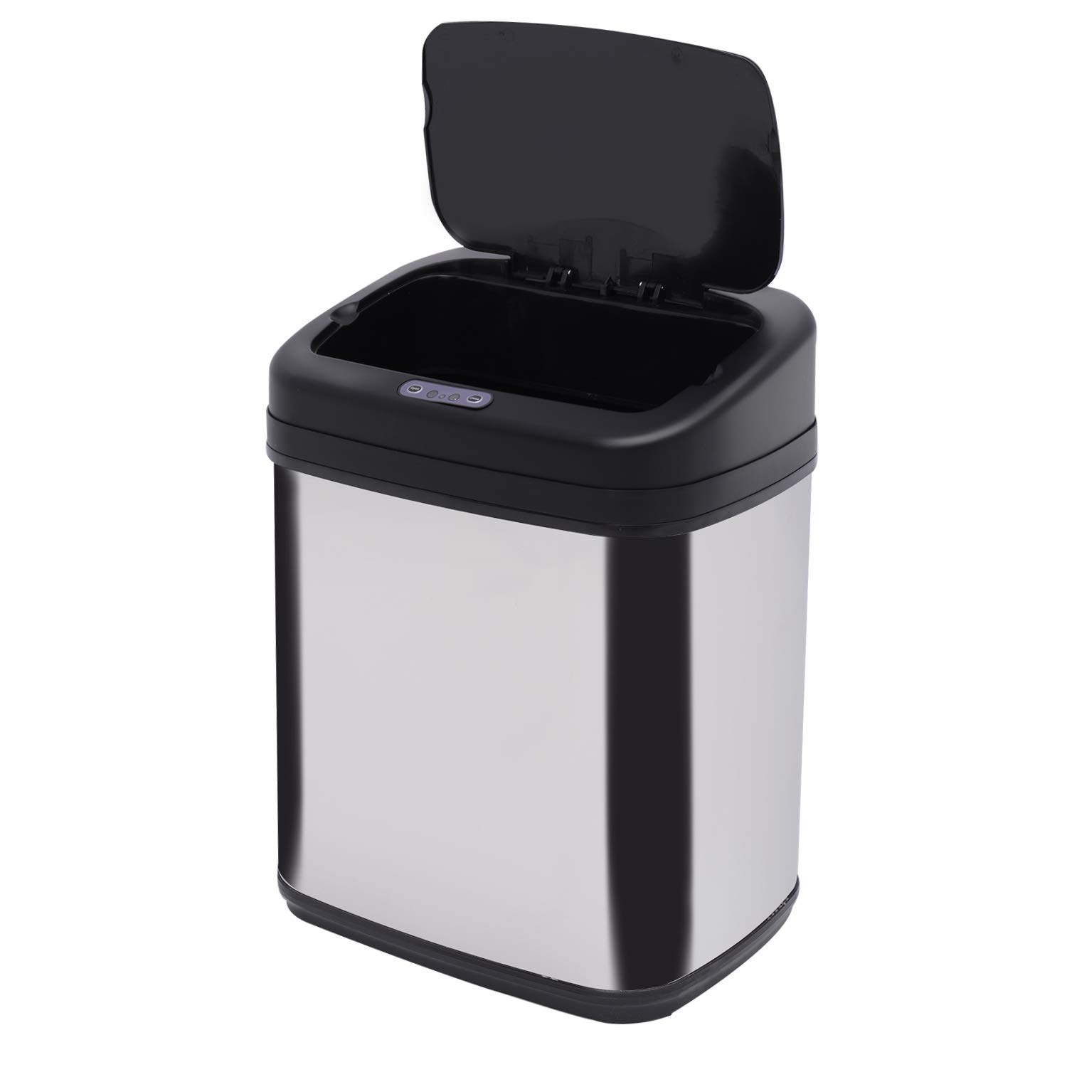 Buy 20L LUXURY Automatic Sensor Dustbin Kitchen Waste Bin