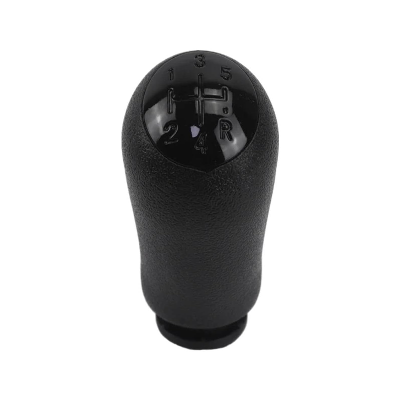 KUNYOS Gear Shifter Knob for Clio 3 for Twingo 3 MK3 Laguna 2 Modus Stylish
