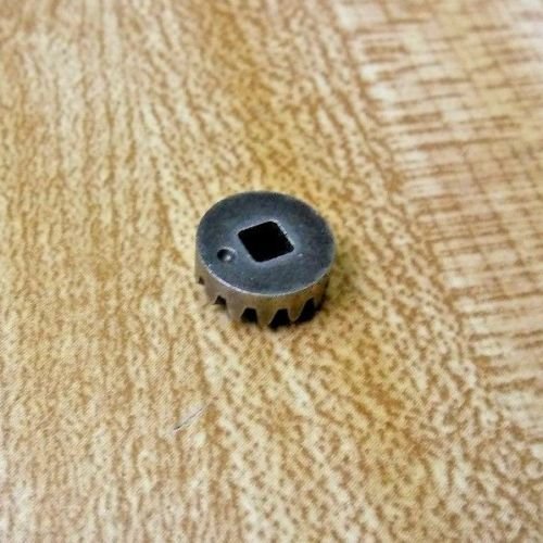 Genuine Echo V651001050 GEAR BEVEL Side Chain Adjuster V651000011 Fits CS-400 CS-370 CS-340 CS-310 CS-520 CS-530 CS-600