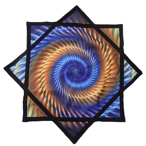 Seabaras Flowstar Kreisel R02-Style2