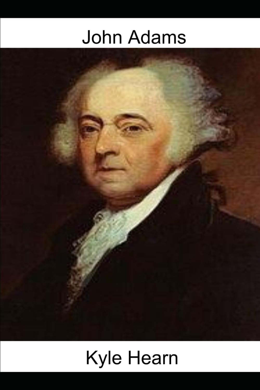 John Adams (The Presidents)