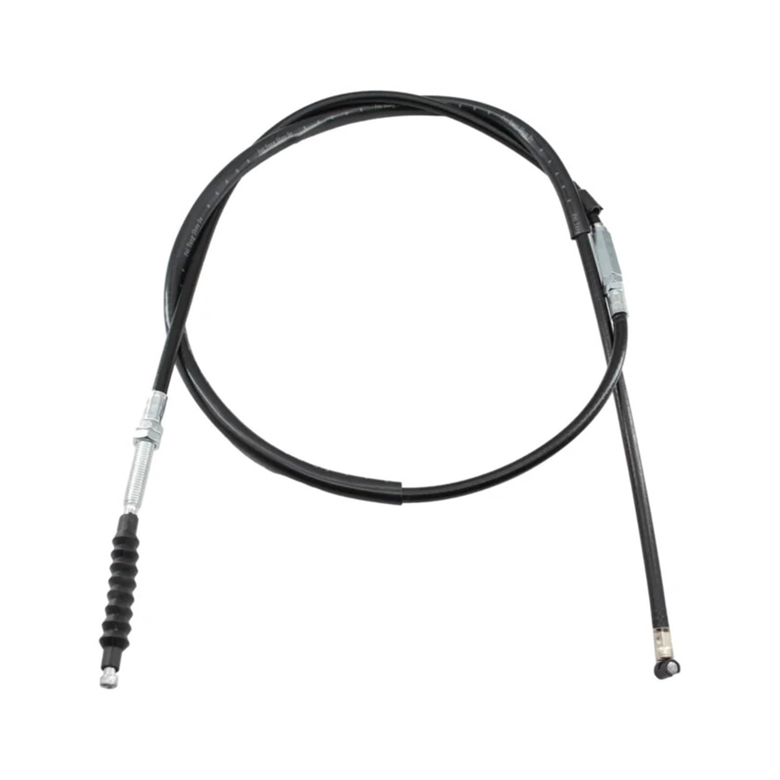 Motorbike clutch cable Compatible with Kawasaki Vulcan VN400 VN800 900 Vlucan Total length