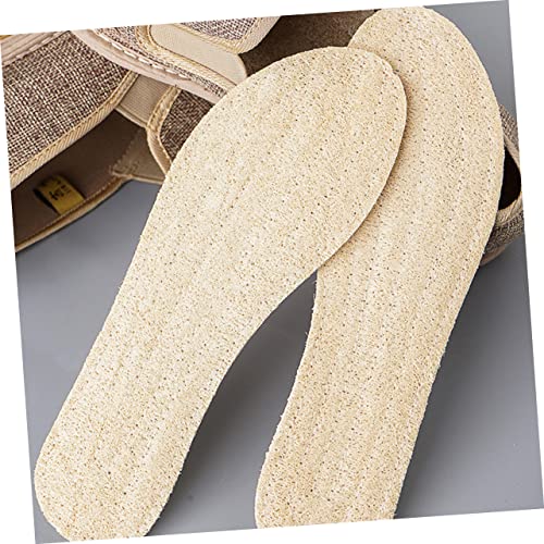 Plantillas de Lufa Transpirables para Calzado Unisex miniatura 6