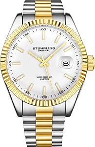 Stuhrling Original Symphony Regent Coronet 3935.6