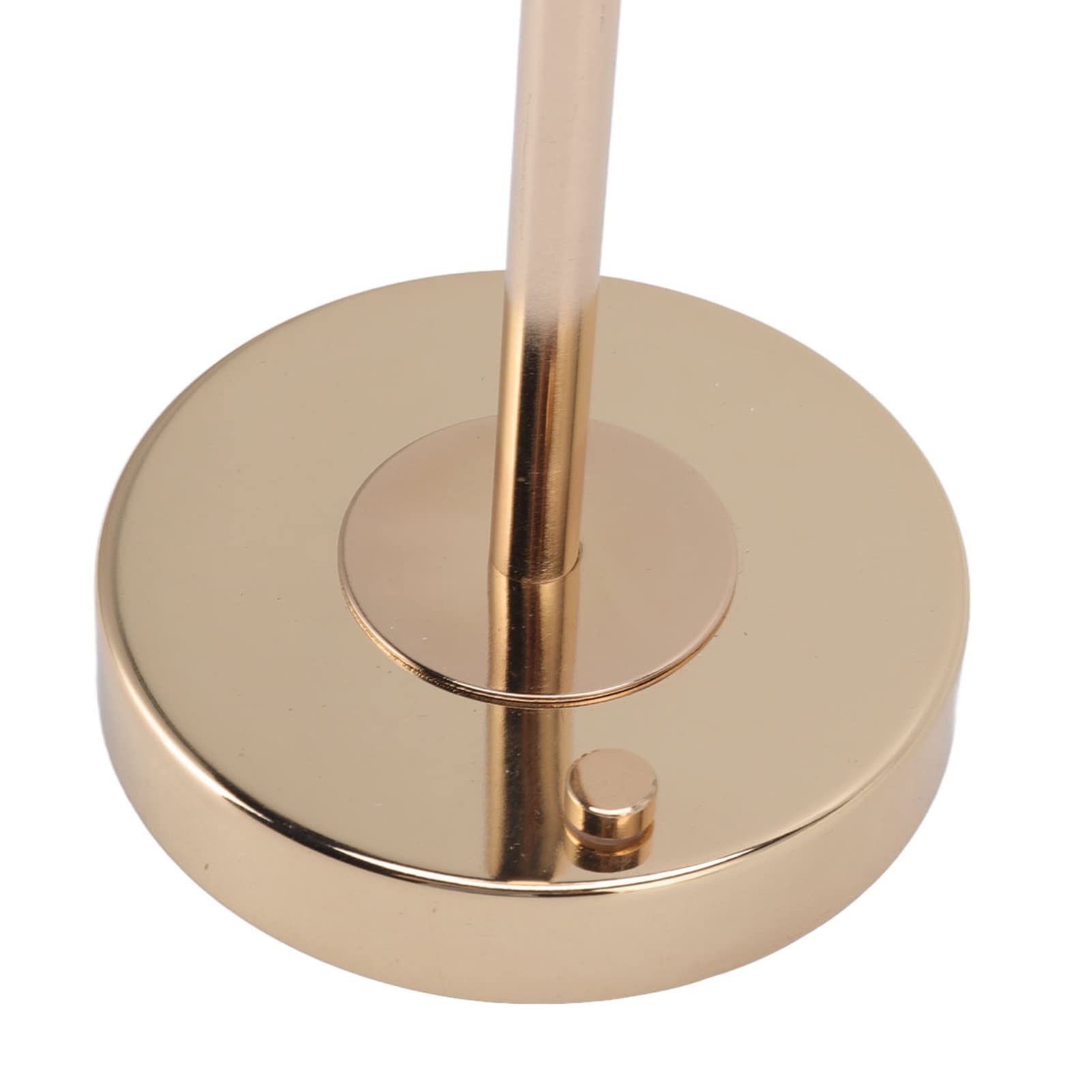 Lámpara de Mesa de Plumas, Interruptor Táctil, Lámpara de Pluma de Avestruz USB, Luz Cálida Junto a la Cama, Lámpara de Pantalla de Plumas, Luz de Noche de Mesa, Lámpara de Escritorio de Atenuación de
