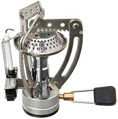 Fogareiro Jupiter, Nautika