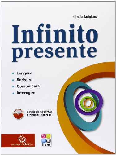 INFINITO PRESENTE +LD