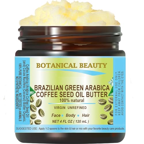 Botanical Beauty BRAZILIAN GREEN...