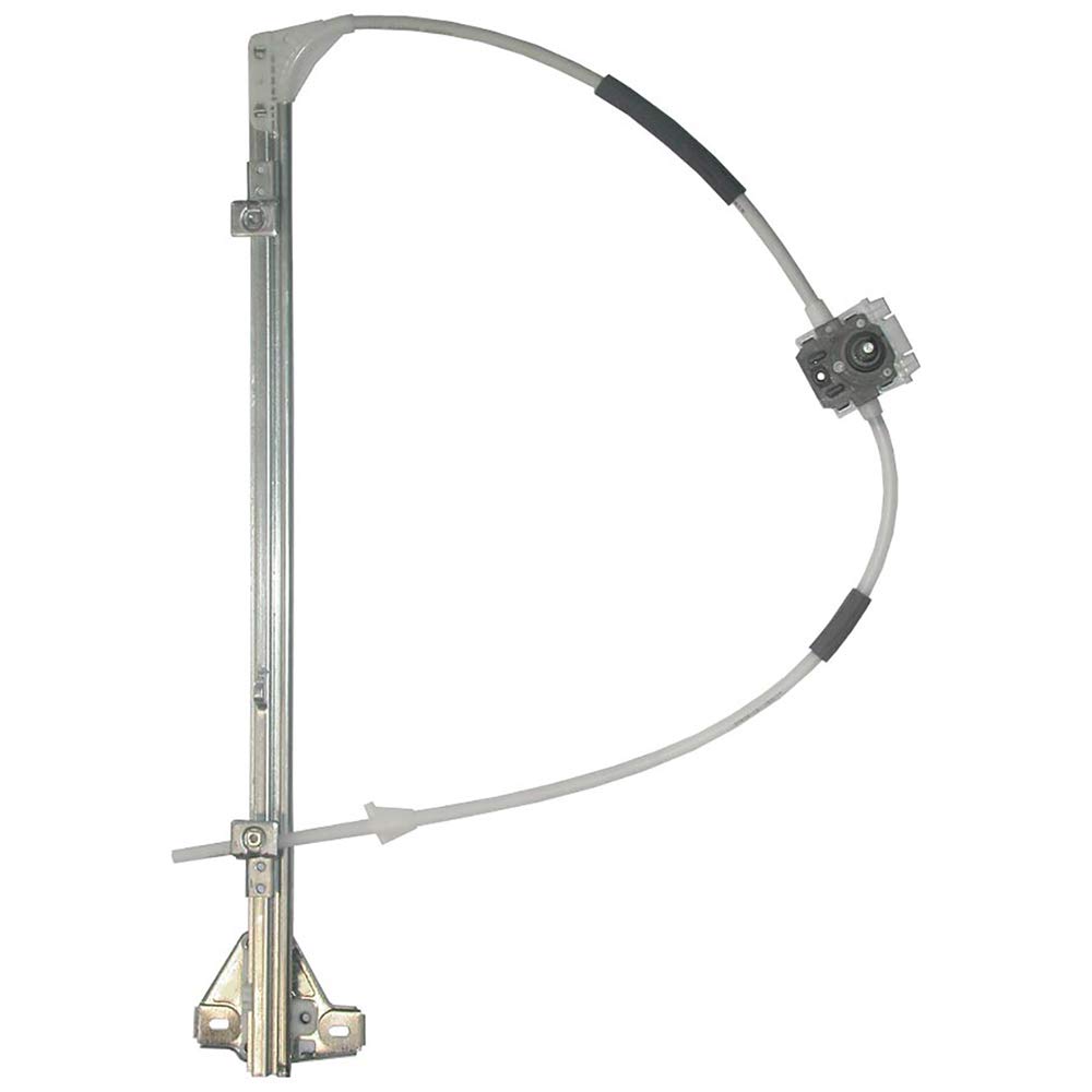 Magneti Marelli Fensterheber