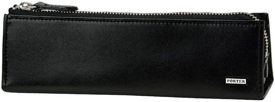 PORTER PORTER SHEEN 110-02975 Pencil Case - black -