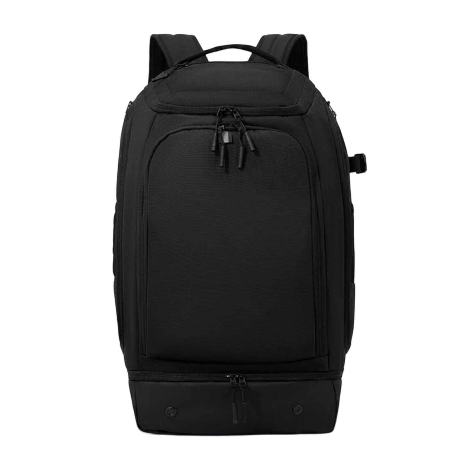 Perfeclan Mochila de Béisbol Mochila Deportiva Bolsa de Entrenamiento Bolsa de Equipo con Gran Capacidad y Organización para Bate Guantes y Gorra Impermeable