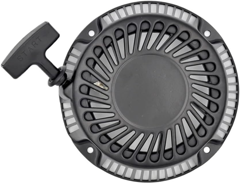 TMLbhSEZ Recoil Starter Garden Tools Lawn Mower Generator Repair Parts Fit for 692102