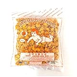 Popo Muruku Ikan 800g (Spicy, 3 Pack)