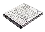 prelude 3g parts Capacité: 1200mAh CS-ZTU830SL Batterie 1200mAh Compatible avec [Amazing] A1, pour [AT&T] Avail 2, Avail II, II 3G, Z922, pour [ZTE] Blade C2, Blade C2 Plus, Concord V768, G882, Kis 3, Lord, N788, Open C, Prelude, Prel