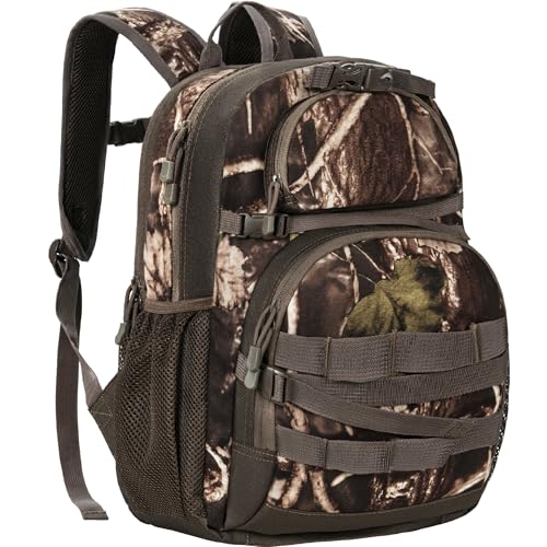 OUUTMEE Hunting Backpack