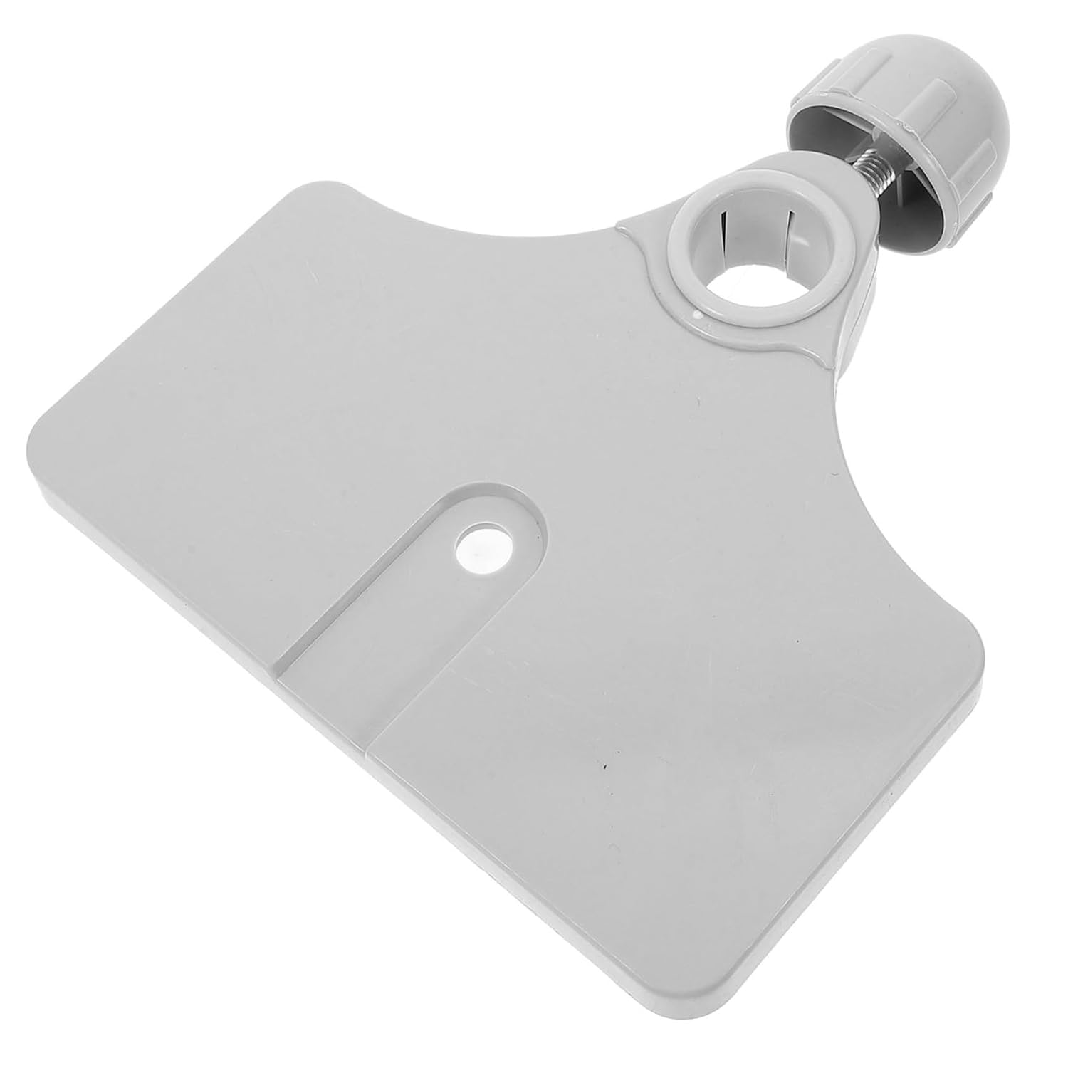 5pcs Infusion Stand Tray Plastic Storage Plate for Supplies Compatible for Hospital Use Infusion Accessories Organizer