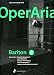 Produktbild OperAria 2 - arrangiert für Gesang - Mittlere Stimme (mezzo / Medium Voice) - (Bariton) - Klavier - mit CD [Noten / Sheetmusic]