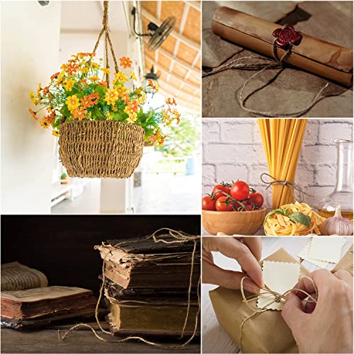 Filo di Carta, 200 m/656 pied Filo di Carta Fatto