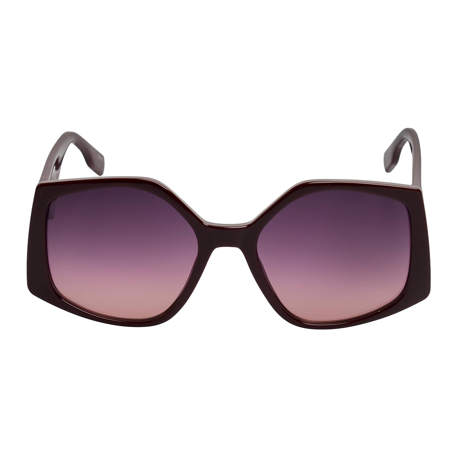 KARL LAGERFELD Gafas de Sol Mujer Cuadradas Modernas KL6208S