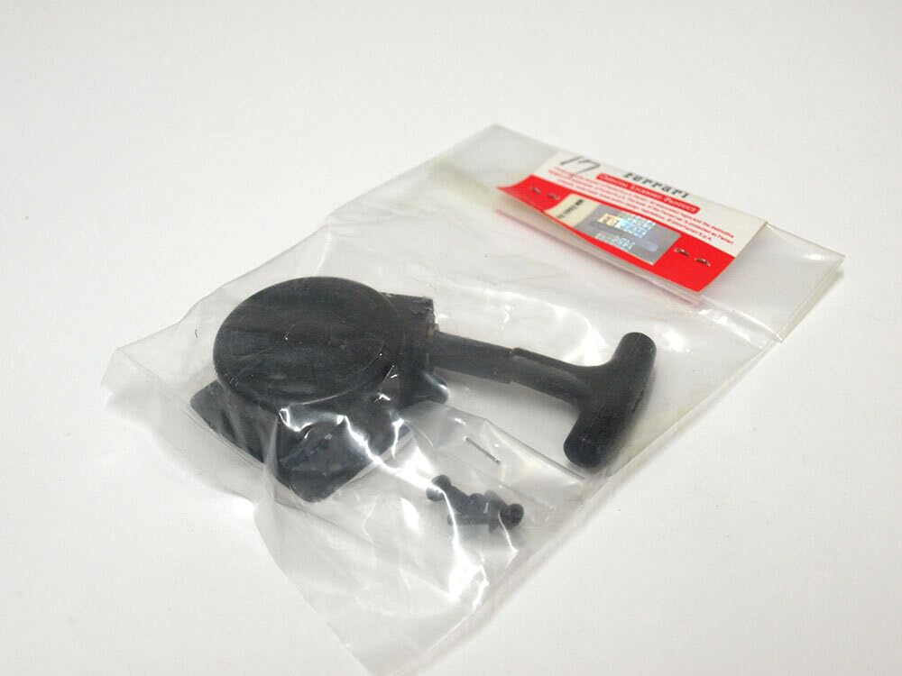 デアゴスティーニラジコンパーツセット Amazon.co.jp: デアゴスティーニ フェラーリ エンジンラジコン