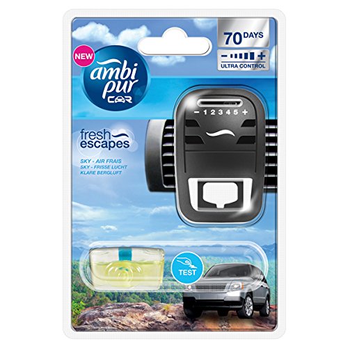 Preisvergleich Produktbild Ambi Pur \'Fresh Air'