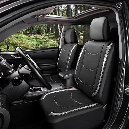 Fundas Asientos Coche para Seat Ateca FR 2017-2026