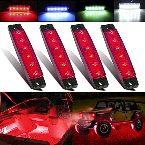 The Best Atv Underglow Kit