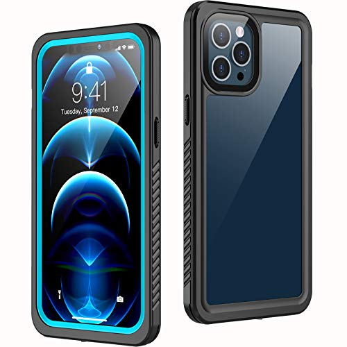 Crazy Deals Temdan Compatible with iPhone 12 Pro Max Case Waterproof,Clear Sound Quality Built in Screen Protector IP68 Waterproof Full Body Heavy Duty Shockproof Case for iPhone 12 Pro Max 6.7 inch (2020) Up To 60% OFF Temdan Compatible with iPhone 12 Pro Max Case Waterproof,Clear Sound Quality Built in Screen Protector IP68 Waterproof Full Body Heavy Duty Shockproof Case for iPhone 12 Pro Max 6.7 inch (2020)