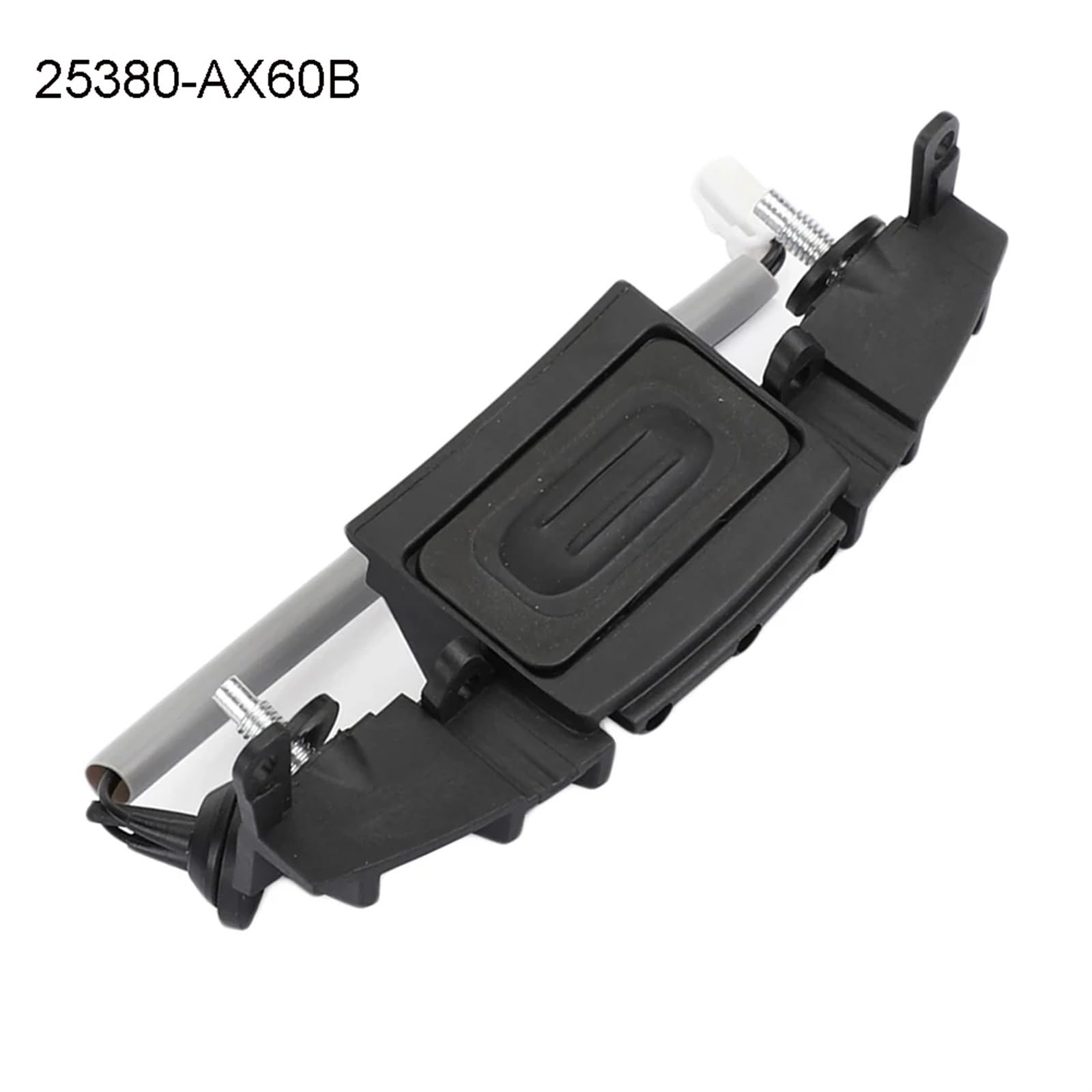kofferdeksel Voor Nissan Voor Micra 2002-2010 25380AX60B 25380-AX600