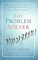 The Problem Solver 1623350115 Book Cover