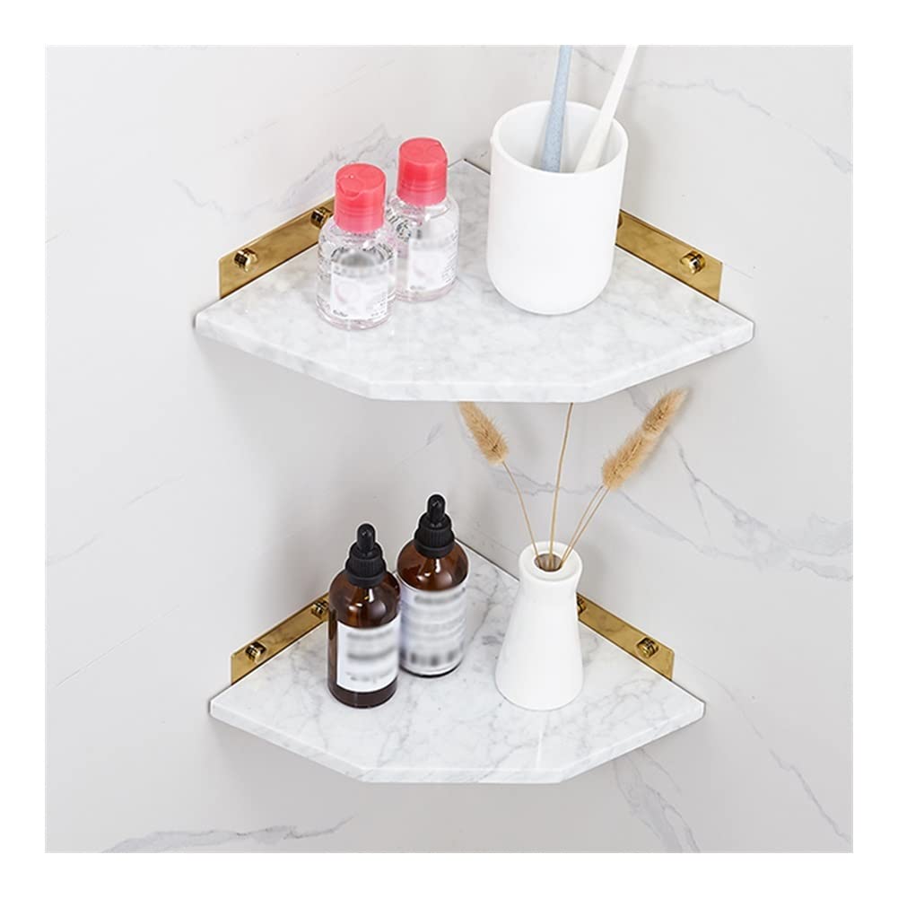 EKBBBYE Corner Shower Caddy Stainless Steel 304 Wall Bathroom Shelf Shower Caddy Rack Bathroom Accessories Bathroom Shelves Shower