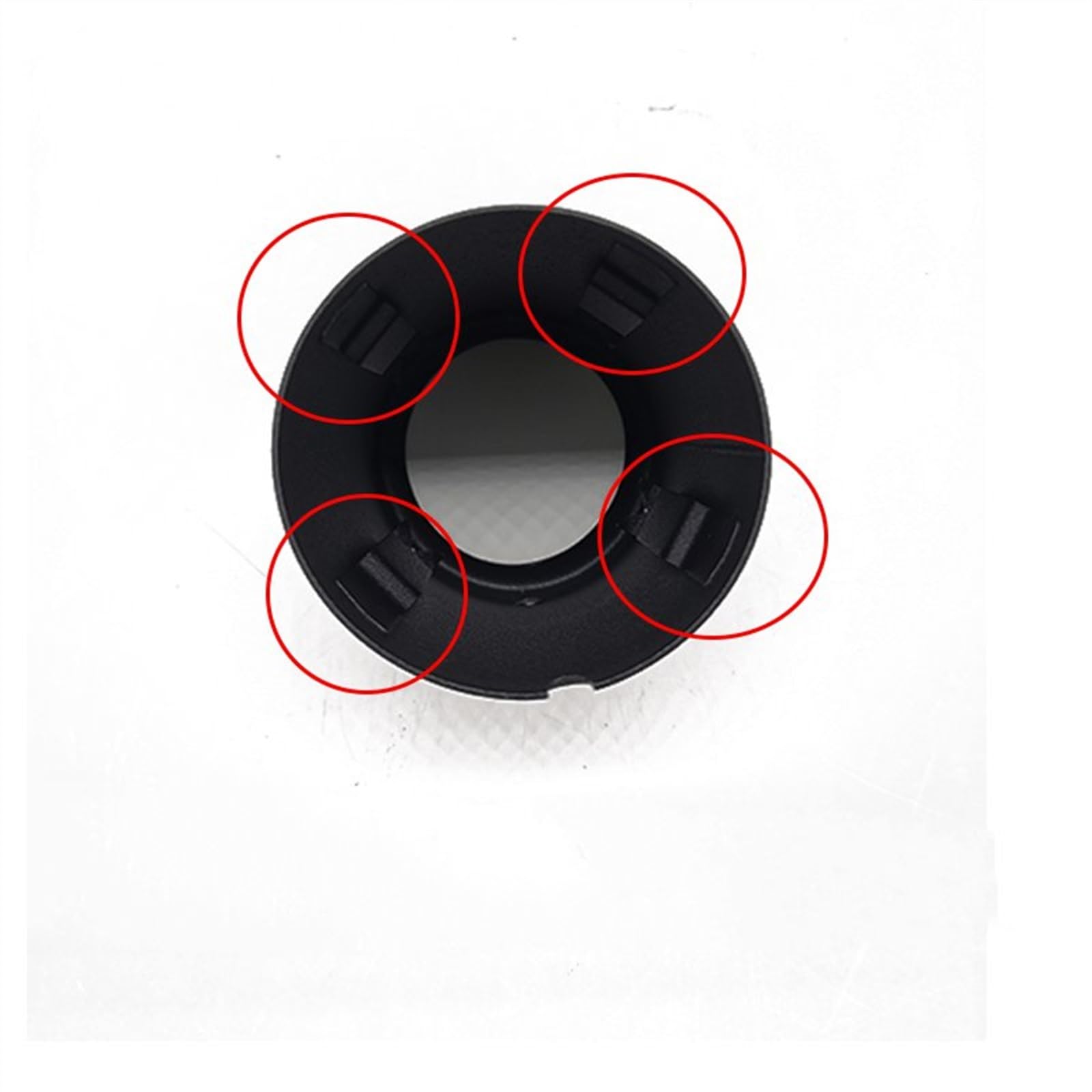 Tuyau D'échappement Audi A4 B8 2007-2014 - Acier Inoxydable - 2 Pièces - Sortie Chromée