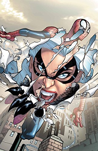 Amazing Spider-man #3 Anmn