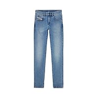 Diesel 2019 D-strukt, Jeans Uomo