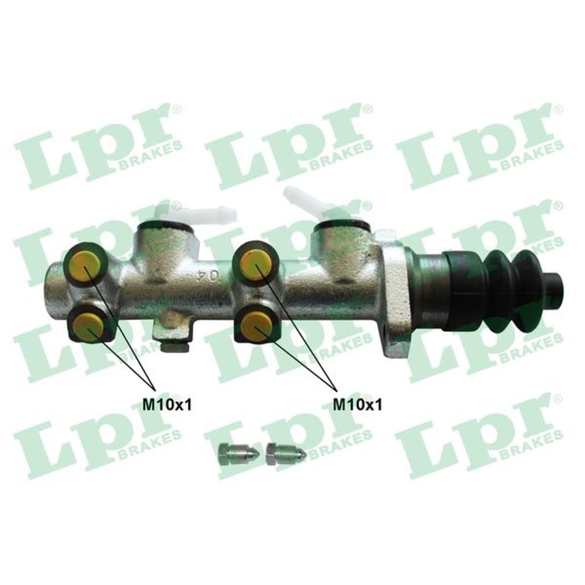 1158 Pompa Freno