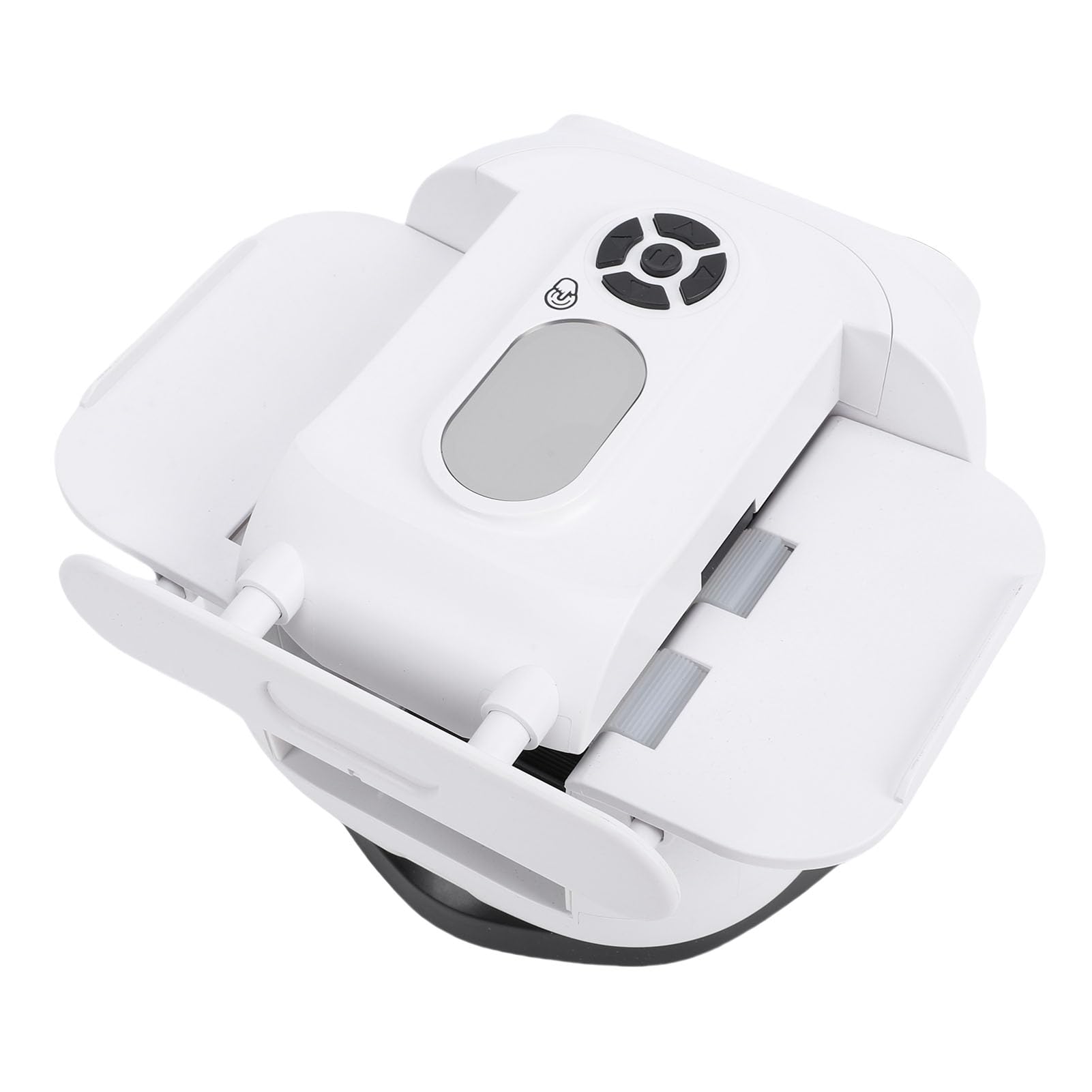 Rengue Mescolatore Automatico di Carte Dealer Machine 2 Mazzi Mescola e Distribuisci, con Batteria Ricaricabile da 2600 mAh per Serate di Gioco in Famiglia Poker Texas Holdem Party