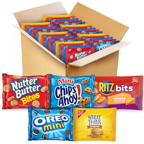 Mini Nutter Butter Cookies product image
